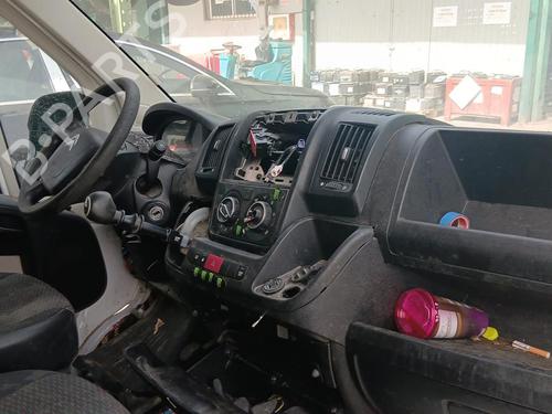 Right taillight CITROËN JUMPER II Van 2.2 HDi 130 | BP34214807C35  - Image 6