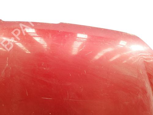 Hood PEUGEOT 206 Hatchback (2A/C) 2.0 HDI 90 | BP27433911C1 