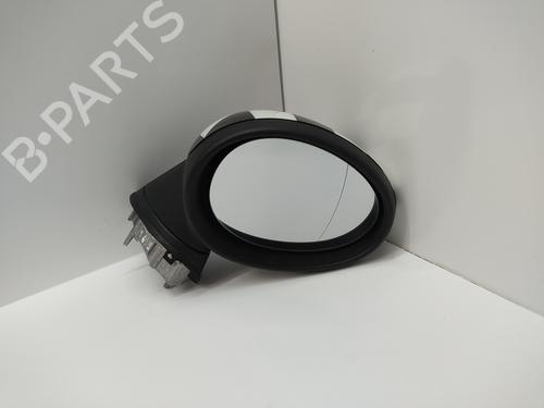 Used Right mirror MINI MINI (R56) Cooper (120 hp) 20639805