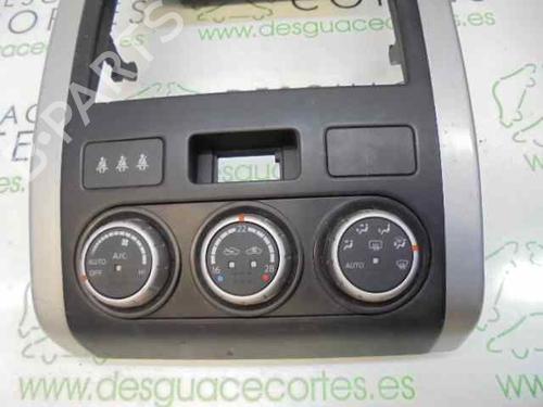 Used Climate control NISSAN X-TRAIL II (T31) [2007-2018]  5457091