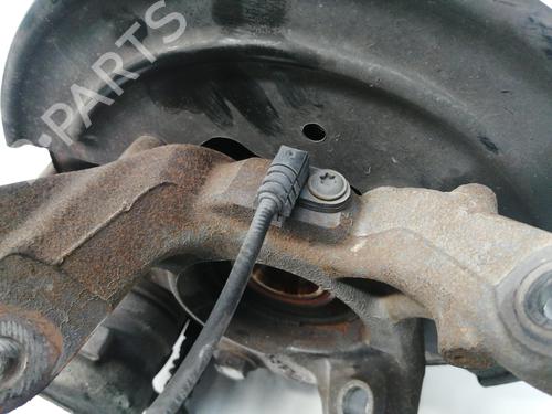 Right front steering knuckle DACIA DUSTER (HS_) 1.6 SCe 115 | BP16954392M26 