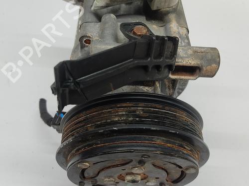 AC compressor FORD KA (RU8) 1.2 | BP29297832M34 