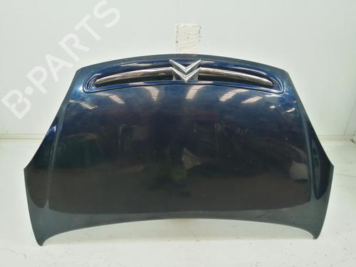 Used Hood CITROËN XSARA PICASSO (N68) 2.0 HDi (90 hp) 29252547