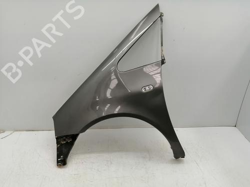 Used Left front fenders SEAT ALHAMBRA (7V8, 7V9) 1.9 TDI (131 hp) 27301558