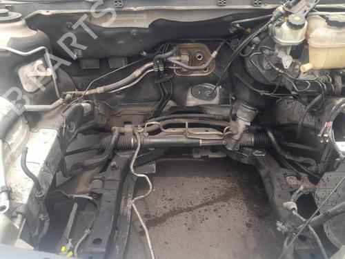 Radiator fan OPEL INSIGNIA A Saloon (G09) 2.0 CDTI (69) | BP17789163M35 