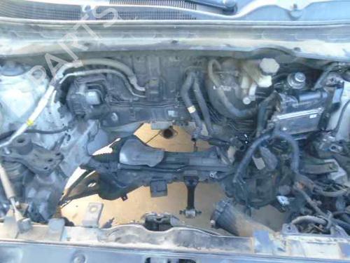 Front left window mechanism KIA SPORTAGE III (SL) 1.7 CRDi | BP6870625C22 