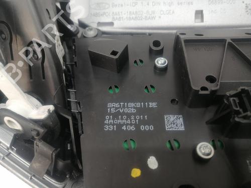 Switch FORD FIESTA VI (CB1, CCN) 1.4 TDCi | BP31830685I30