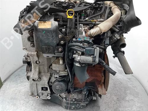 Engine FORD MONDEO IV Saloon (BA7) 2.2 TDCi | BP34211154M1 - Image 2