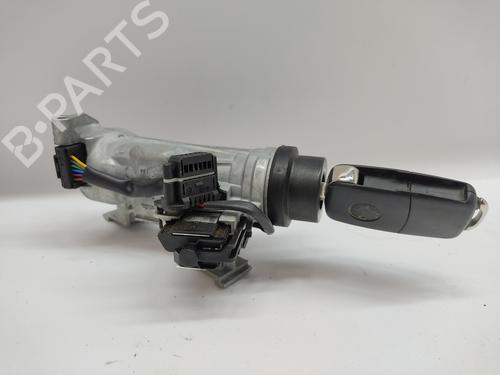 Ignition barrel SEAT ALTEA XL (5P5, 5P8)  | BP28127538M48 