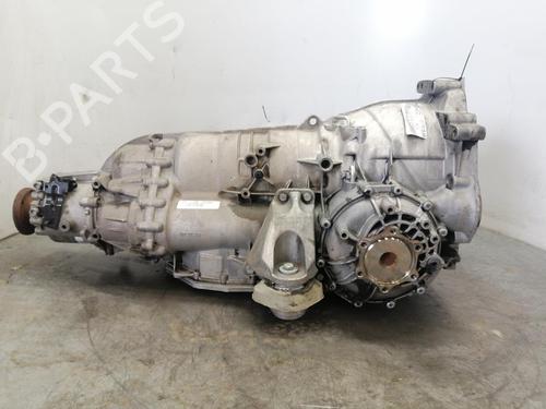 Gearbox AUDI A6 C6 (4F2) 3.0 TDI quattro | BP29612094M3 