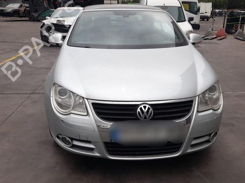 Airbag Kit VW EOS (1F7, 1F8) 2.0 TDI | BP19332292C86 