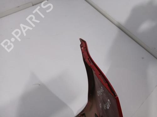 Front bumper OPEL CORSA D (S07) | BP32423338C7