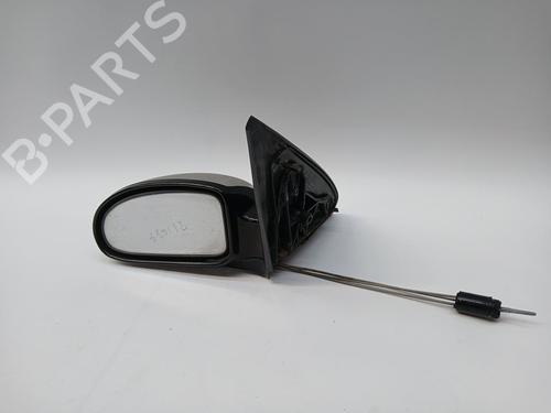 Retrovisor esquerdo Retrovisor esquerdo 38590857 38590857