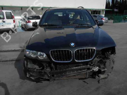Left front suspension arm BMW X5 (E53) 3.0 d | BP5456892M12 