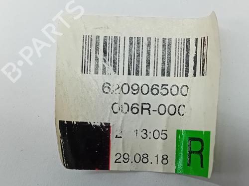 Front right seatbelt FORD TRANSIT CONNECT V408 Box Body/MPV | BP36013702I25 - Image 3