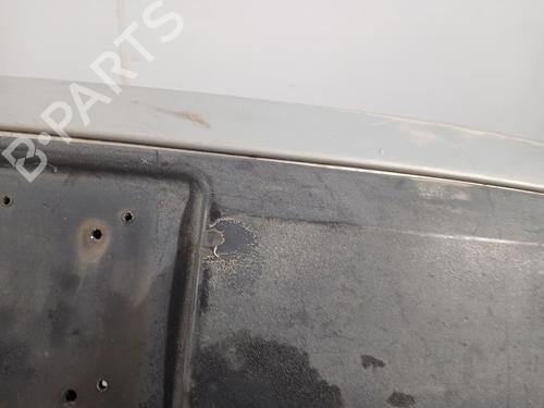 Foran støtfanger RENAULT KANGOO (KC0/1_) 1.5 dCi | BP30852077C7