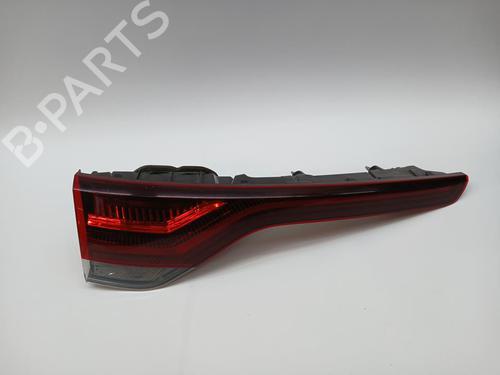 Feu de coffre gauche Feu de coffre gauche RENAULT MEGANE IV Grandtour (K9A/M/N_) [2016-2026] 34234481 34234481