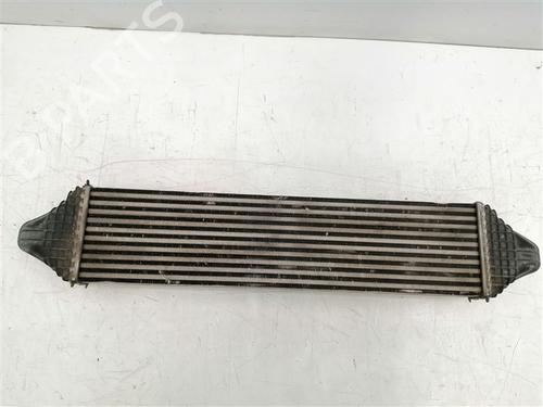 Intercooler VOLVO V40 Hatchback (525) D2 | BP27362801M30 - Image 3