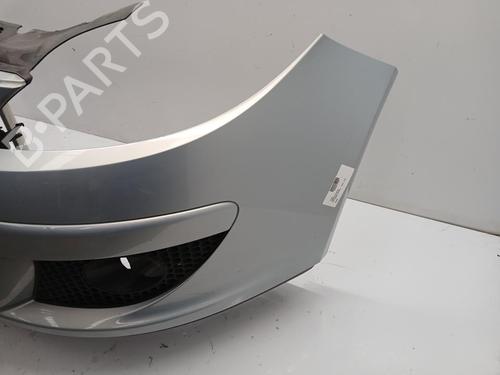 Front bumper SEAT ALTEA (5P1)  | BP29813804C7