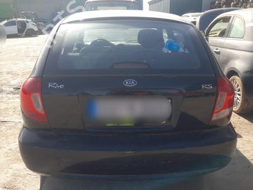 Hood KIA RIO I Hatchback (DC) 1.3 | BP29350413C1 