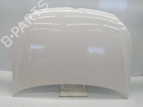 Used Hood Hood VW POLO V (6R1, 6C1) [2009-2022] 33709953 33709953