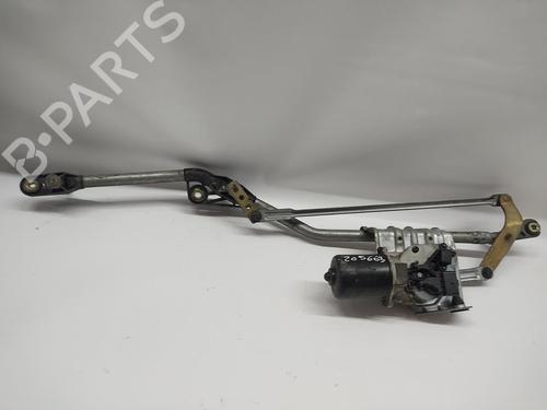 Front wiper motor RENAULT SCÉNIC II (JM0/1_) | BP30849796M29