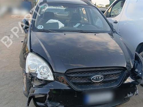 Brugte KIA CARENS III MPV (UN)  2.0 CRDi 140  4976795