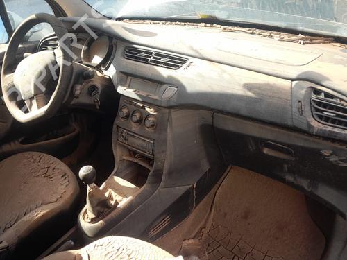 Left front shock absorber CITROËN C3 II (SC_) 1.4 HDi 70 (SC8HZC, SC8HR0, SC8HP4) | BP24198330M16  - Image 8