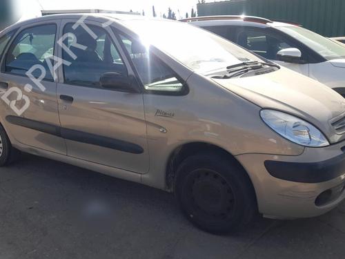 Used Parts CITROËN XSARA PICASSO (N68) 1.6 HDi (90 hp) 4288437