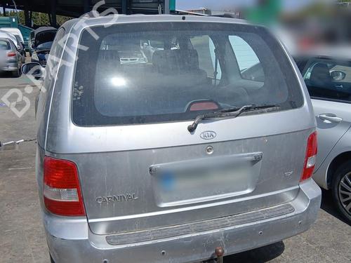 Engine KIA CARNIVAL II (GQ) 2.9 CRDi | BP38414463M1 - Image 12