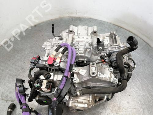 Used Gearbox Gearbox CITROËN C4 III (BA_, BB_, BC_) [2020-2026] 32169372 32169372