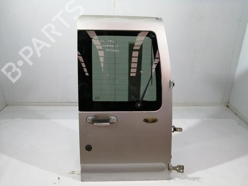 Used Right tailgate FORD TRANSIT CONNECT (P65_, P70_, P80_) 1.8 TDCi (90 hp) 29572746