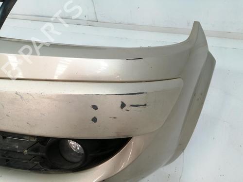 Front bumper RENAULT GRAND SCÉNIC II (JM0/1_) 1.5 dCi (JM1E) | BP29351641C7 