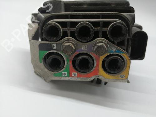 Control unit PORSCHE CAYENNE (9PA) | BP37428800M11 - Image 4
