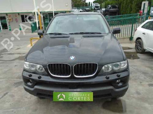 Glove box BMW X5 (E53) 3.0 d | BP5638675C95 