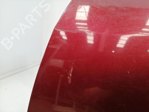 Left front door OPEL ASTRA G Hatchback (T98)  | BP28128630C2 