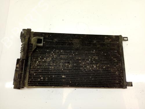 AC radiator BMW X3 (E83) 3.0 d (204 hp) 64538377648 |