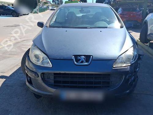 Brukte deler til PEUGEOT 407 (6D_) 2.0 HDi (6DRHRH) 4982779