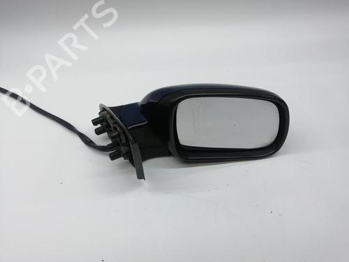 Used Right mirror PEUGEOT 307 (3A/C) 1.6 16V (109 hp) 29288885