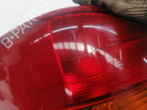 Left taillight SSANGYONG RODIUS I  | BP28327739C34 