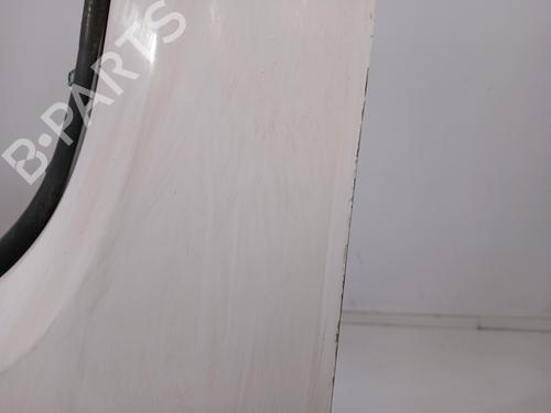 Left front door CITROËN BERLINGO / BERLINGO FIRST Box Body/MPV (M_) 2.0 HDI 90 (MBRHY, MCRHY) | BP25771079C2 