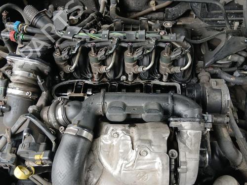 Starter MAZDA 3 Saloon (BK) 1.6 DI Turbo (BK12Y) | BP34376081M8 - Image 7