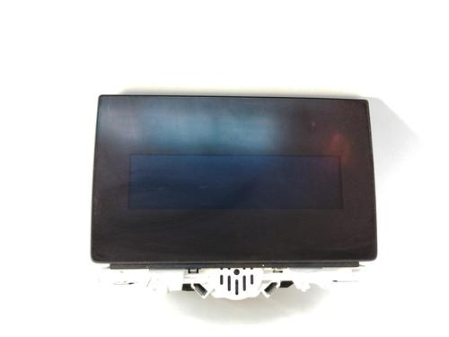 Used Instrument cluster BMW i3 (I01) s Electric (102 hp) 16114056