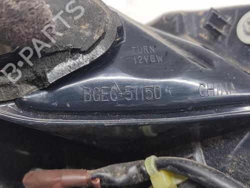 Right taillight MAZDA 3 Hatchback (BP) | BP37181590C35 - Image 4