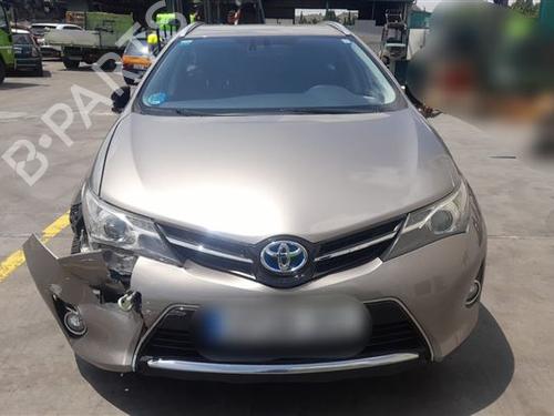 Used Parts TOYOTA AURIS (_E15_) 1.8 Hybrid (ZWE150_, ZWE150R) 4978183