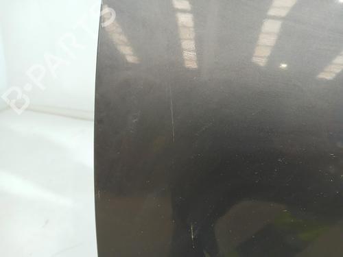 Left front door OPEL MERIVA B MPV (S10)  | BP25617610C2 