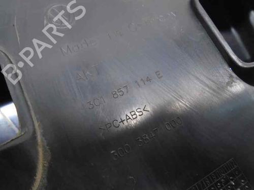 Glove box VW CC B7 (358) 2.0 TDI | BP6784545C95 