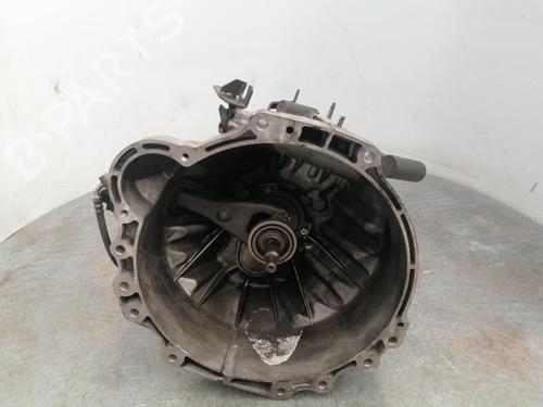Gearbox NISSAN CABSTAR (F24M, F24W) 35.15 DCI, 45.15 DCI 3.0 (F24M) | BP28292841M3 