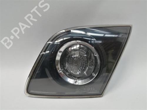 Used Right tailgate light Right tailgate light MAZDA 3 (BK) 2.0 MZR-CD (BK14) (143 hp) 17719631 17719631