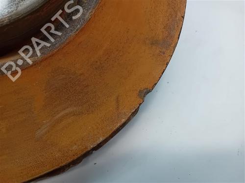 Left front steering knuckle MINI MINI COUNTRYMAN (F60) Cooper | BP26452413M25 - Image 3